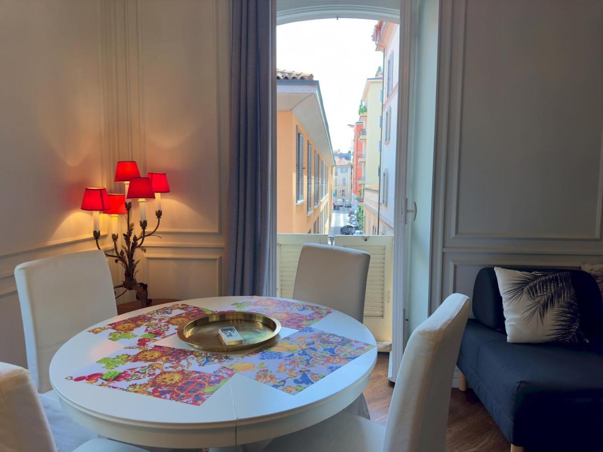 Appartme Stampa 1 Milano Eksteriør billede