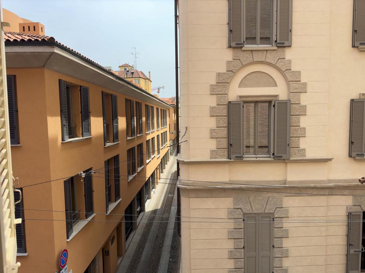 Appartme Stampa 1 Milano Eksteriør billede